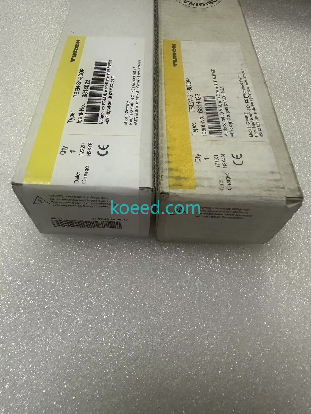 TBEN-S1-8DOP 6814022 - Koeed Fashion View